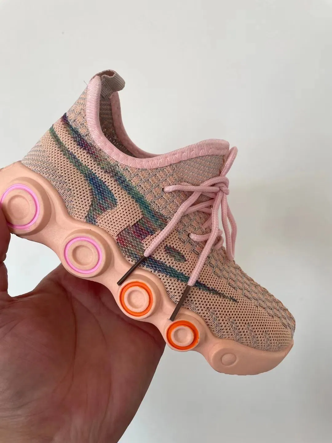 Zapatos de moda para niños de alta calidad de nuevo estilo